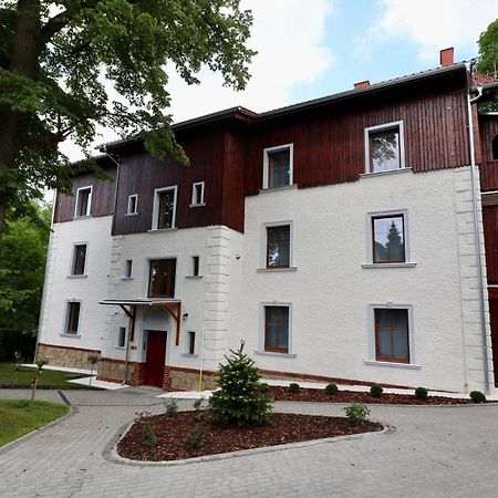 Apartamenty Debowa 3 Polanica-Zdrój Kültér fotó