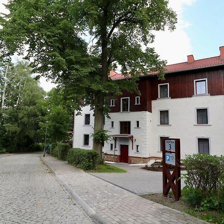Apartamenty Debowa 3 Polanica-Zdrój Kültér fotó