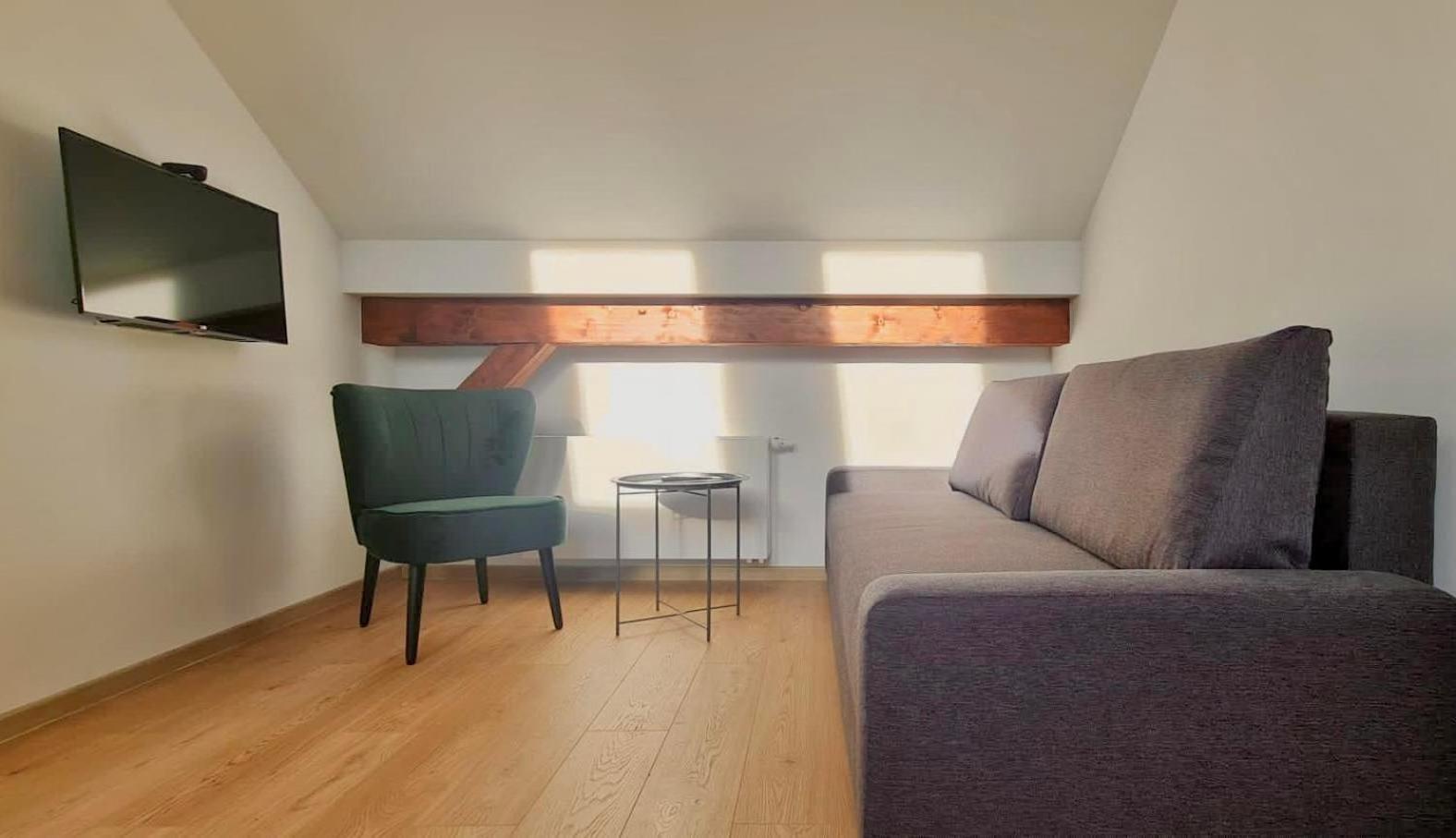 Apartamenty Debowa 3 Polanica-Zdrój Kültér fotó