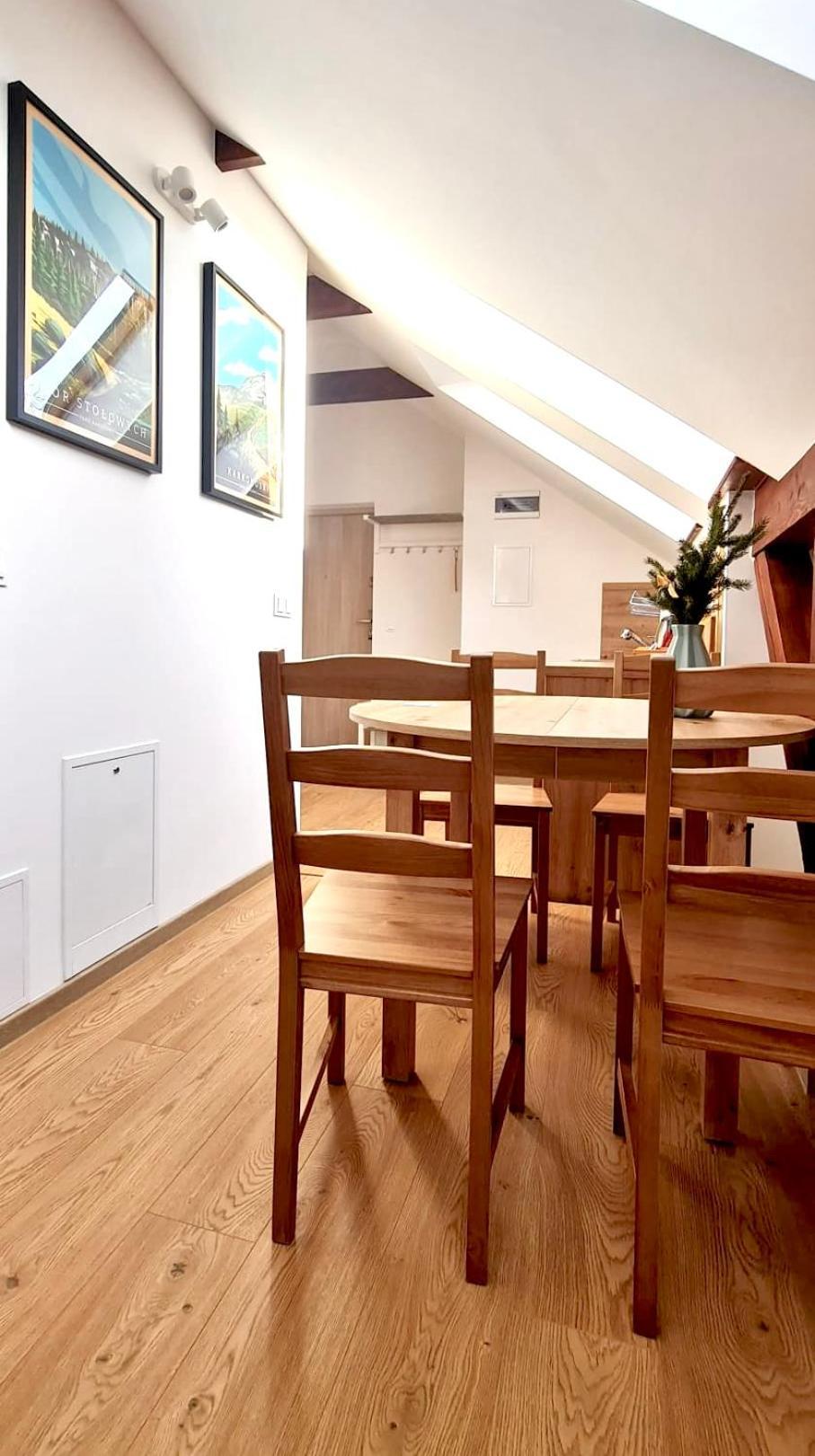 Apartamenty Debowa 3 Polanica-Zdrój Kültér fotó