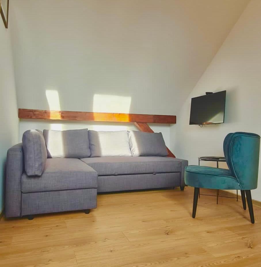Apartamenty Debowa 3 Polanica-Zdrój Kültér fotó