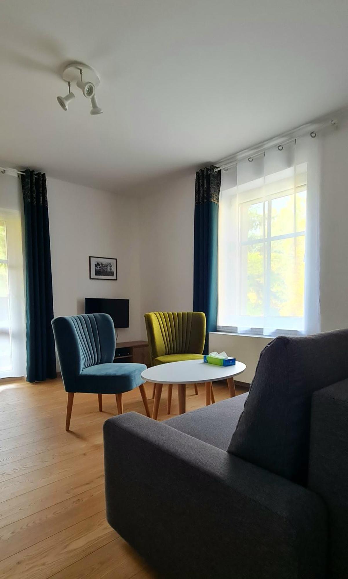 Apartamenty Debowa 3 Polanica-Zdrój Kültér fotó