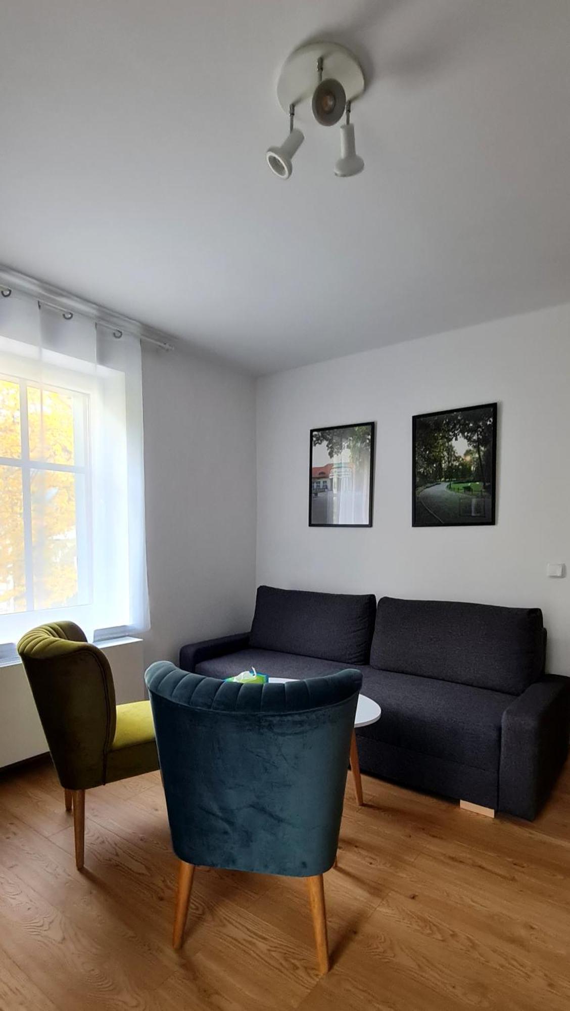 Apartamenty Debowa 3 Polanica-Zdrój Kültér fotó