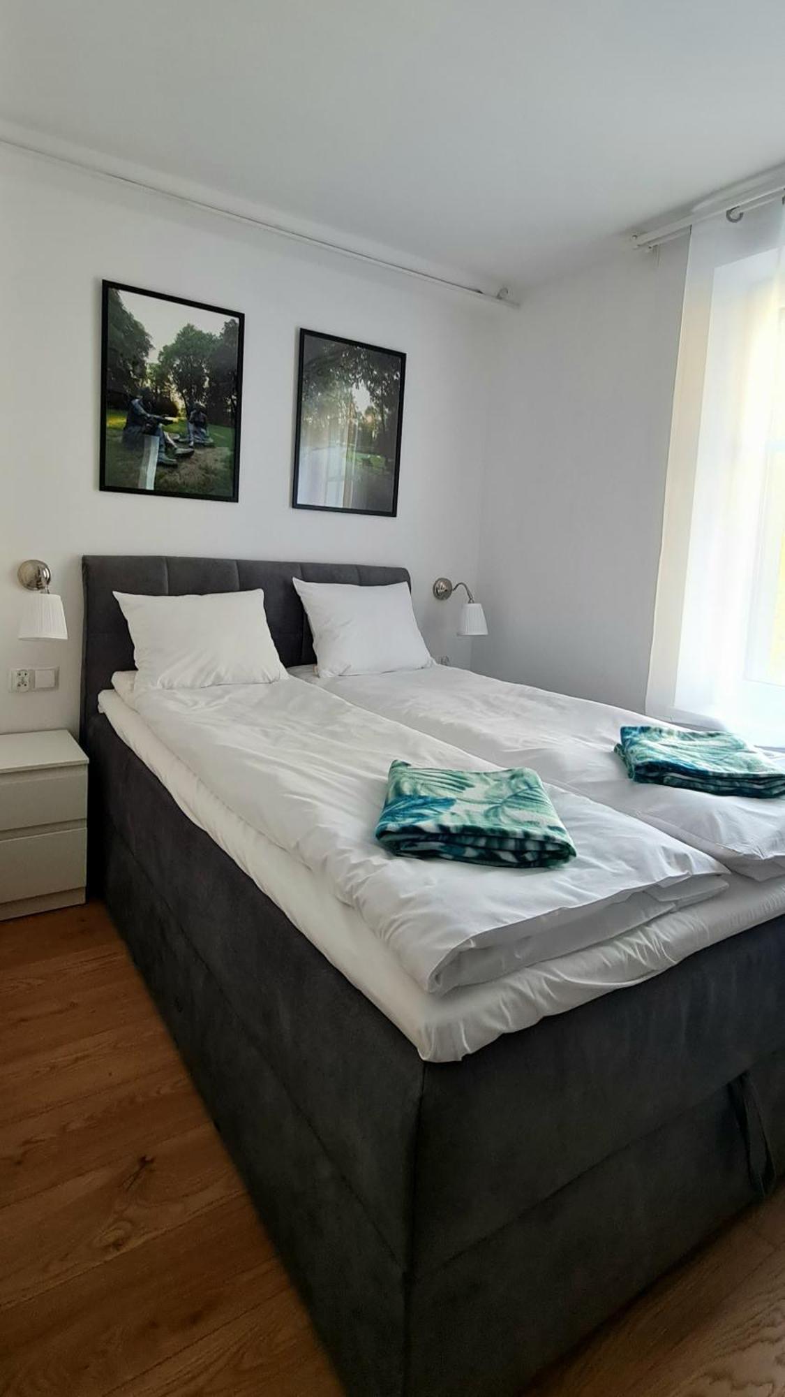 Apartamenty Debowa 3 Polanica-Zdrój Kültér fotó