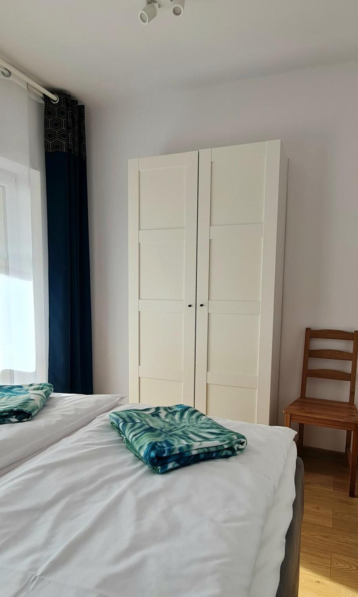 Apartamenty Debowa 3 Polanica-Zdrój Kültér fotó