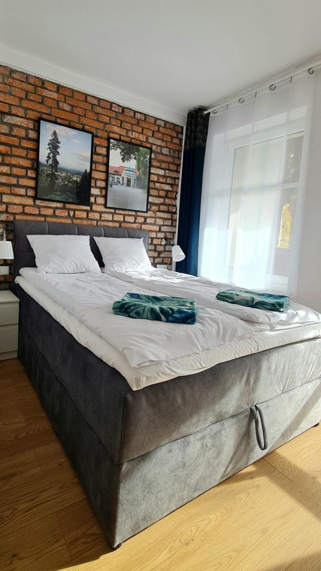 Apartamenty Debowa 3 Polanica-Zdrój Kültér fotó