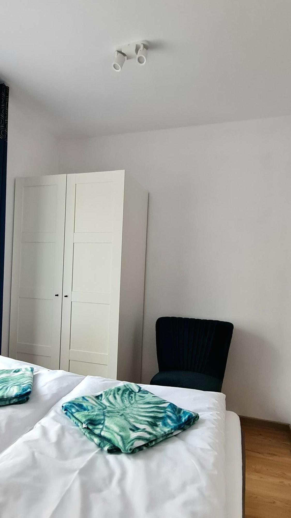Apartamenty Debowa 3 Polanica-Zdrój Kültér fotó