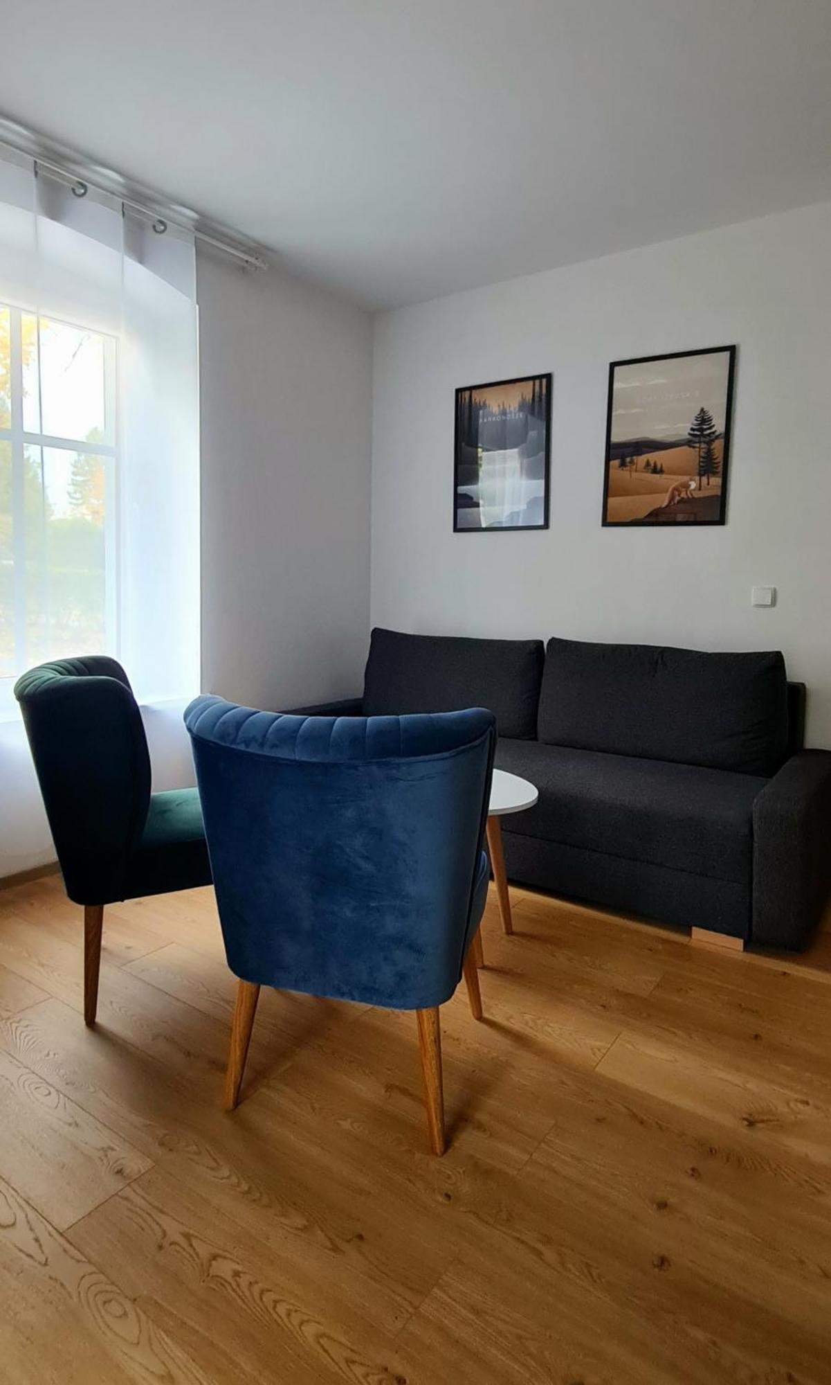 Apartamenty Debowa 3 Polanica-Zdrój Kültér fotó