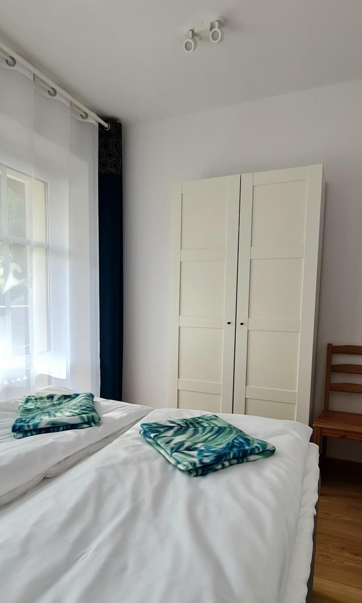 Apartamenty Debowa 3 Polanica-Zdrój Kültér fotó