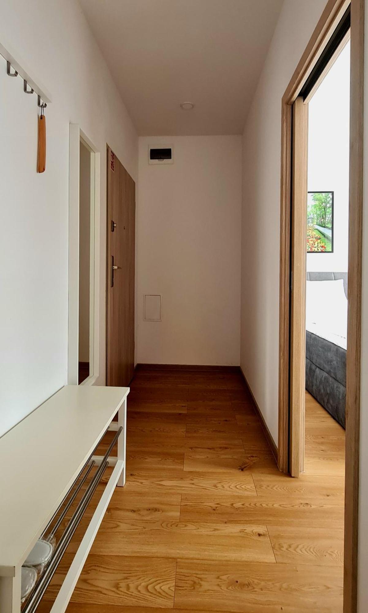 Apartamenty Debowa 3 Polanica-Zdrój Kültér fotó