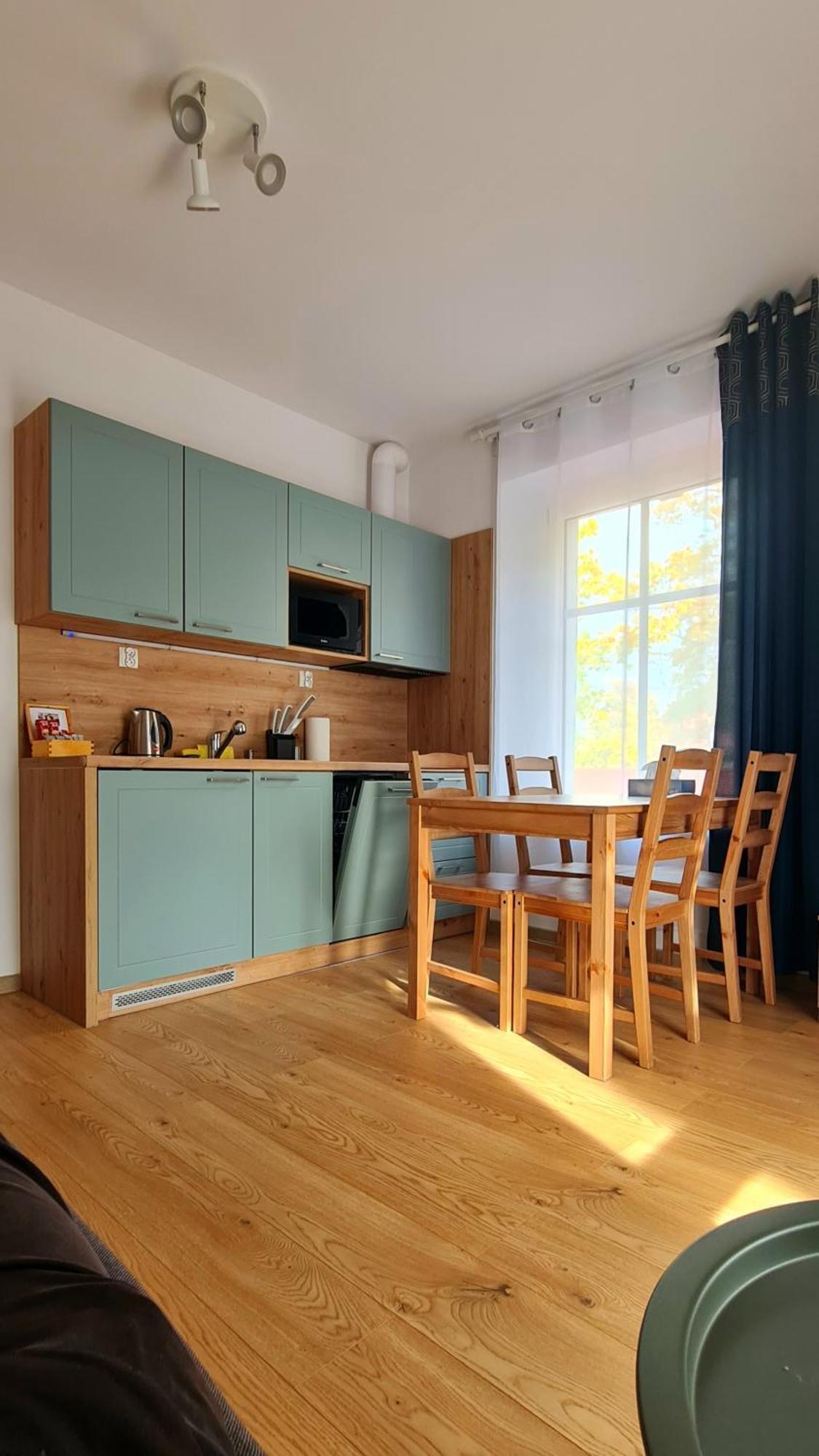 Apartamenty Debowa 3 Polanica-Zdrój Kültér fotó