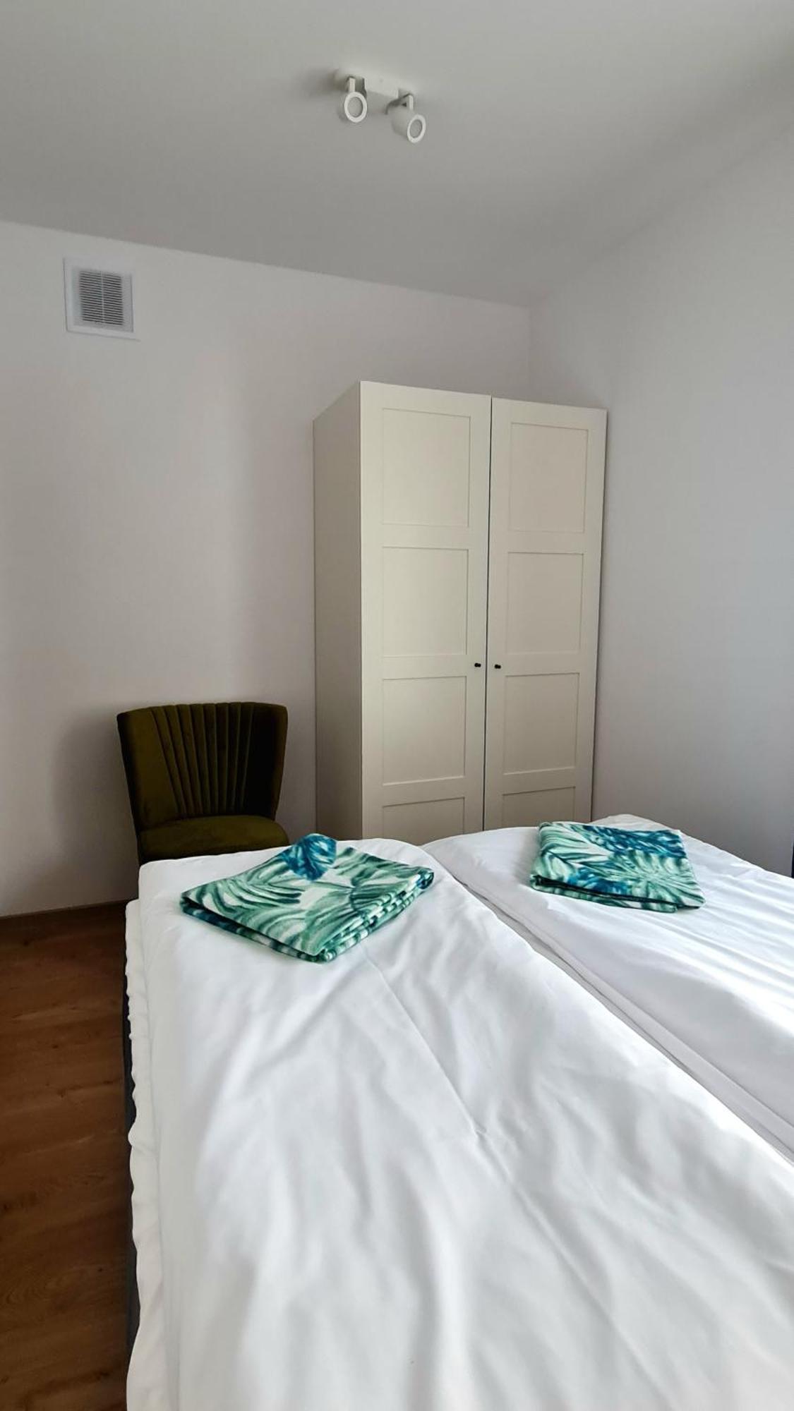Apartamenty Debowa 3 Polanica-Zdrój Kültér fotó