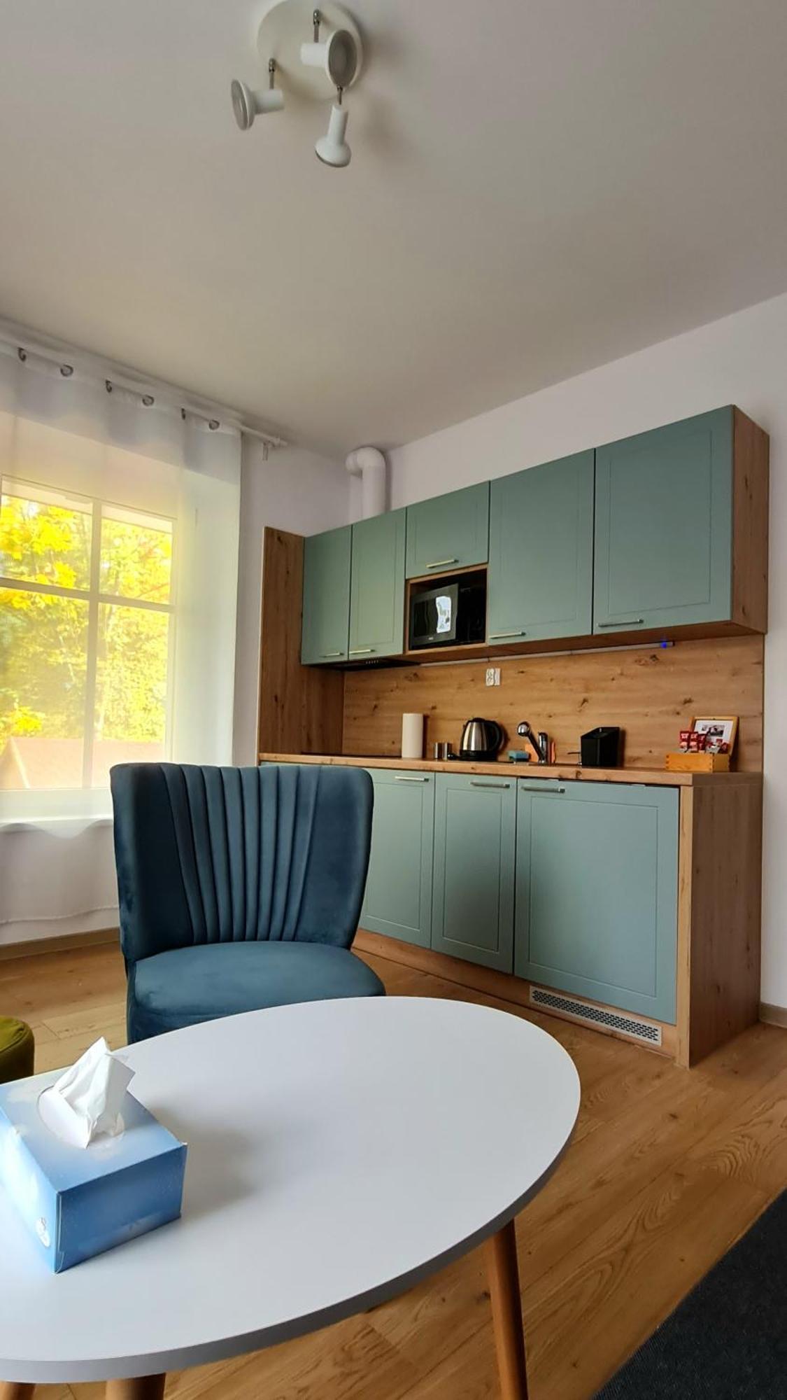 Apartamenty Debowa 3 Polanica-Zdrój Kültér fotó