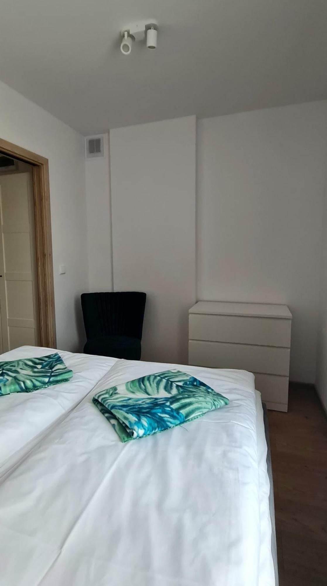 Apartamenty Debowa 3 Polanica-Zdrój Kültér fotó