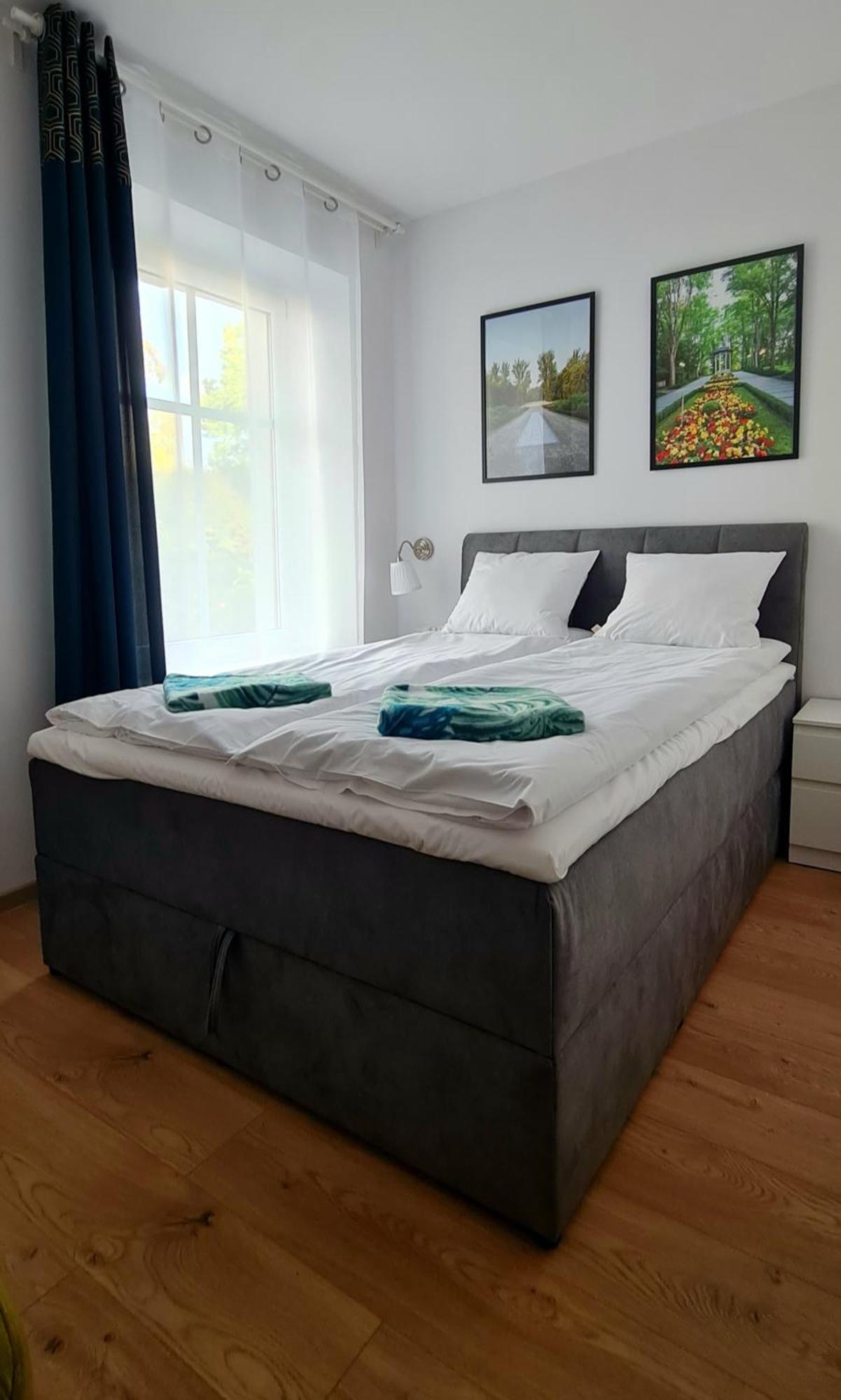 Apartamenty Debowa 3 Polanica-Zdrój Kültér fotó