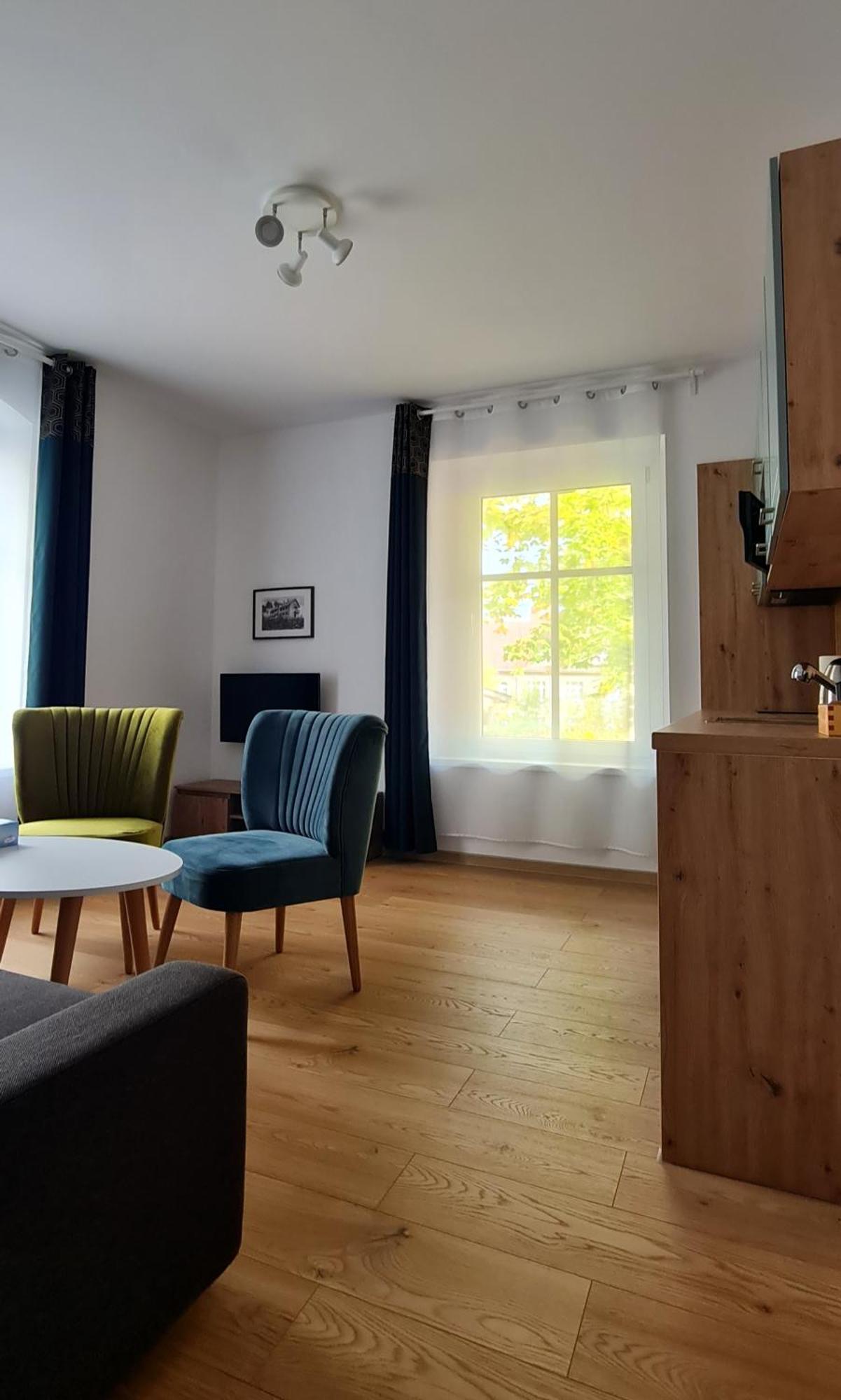 Apartamenty Debowa 3 Polanica-Zdrój Kültér fotó