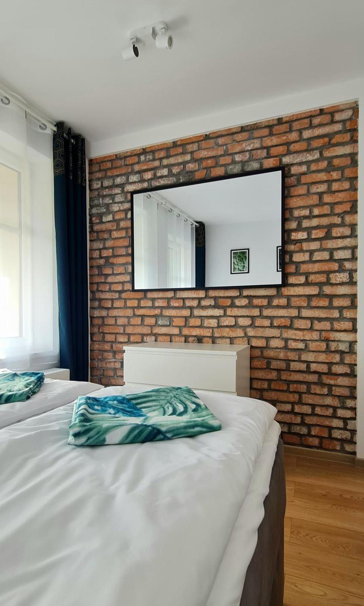 Apartamenty Debowa 3 Polanica-Zdrój Kültér fotó