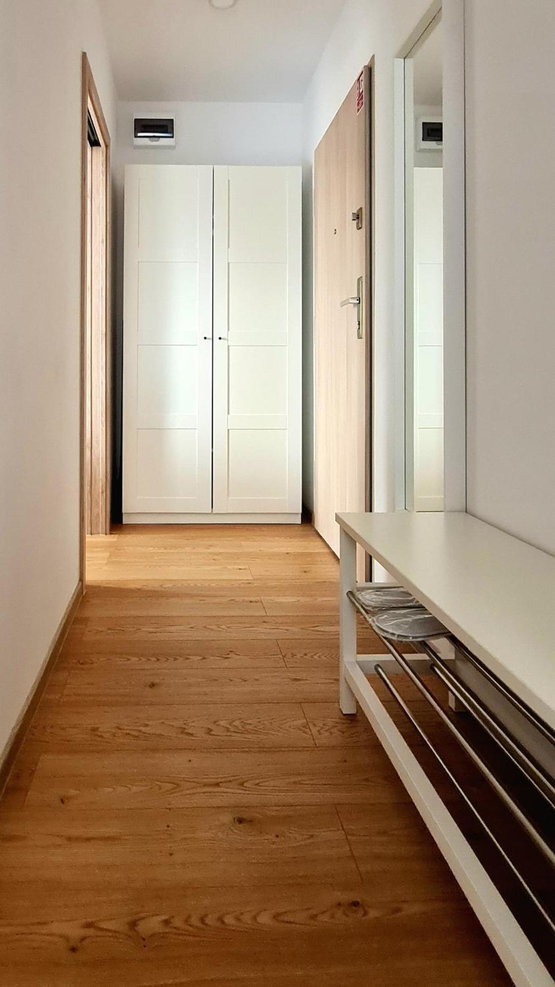 Apartamenty Debowa 3 Polanica-Zdrój Kültér fotó