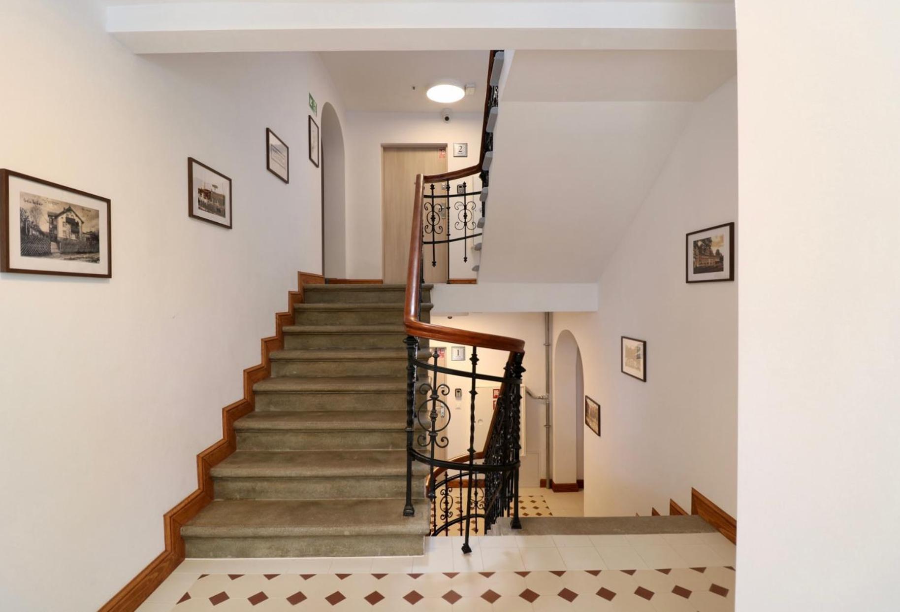Apartamenty Debowa 3 Polanica-Zdrój Kültér fotó