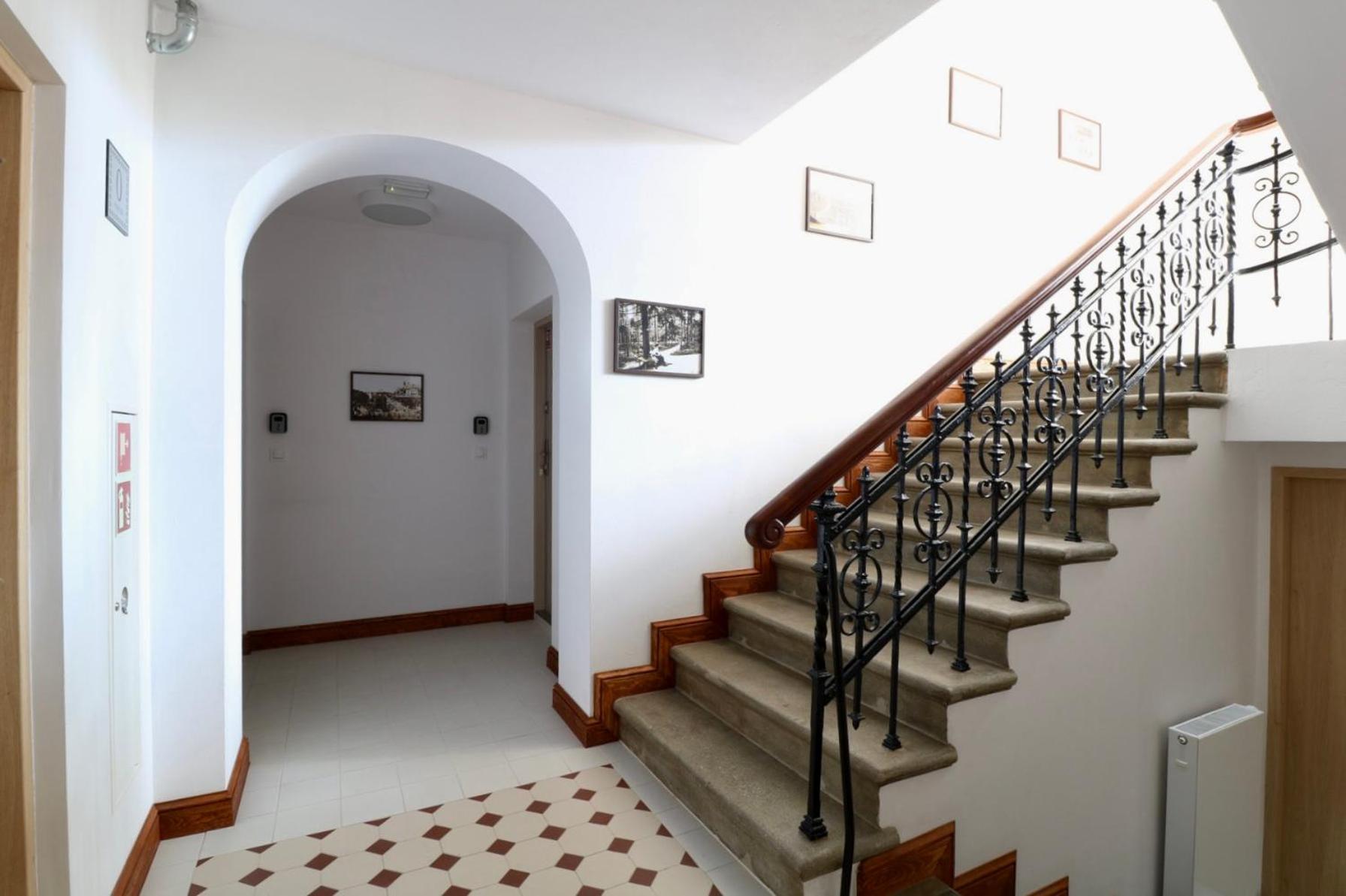 Apartamenty Debowa 3 Polanica-Zdrój Kültér fotó